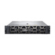 戴尔R750XS 服务器6330   64G * 4 3.84T SAS SSD * 3 H755-8 800W*2 导轨