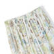 
Cypress House Slimming Floral Pants 2025 Summer New Women's Drawstring Draped Wide Legs Elastic Waist Casual Pants