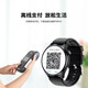 HUXAIVNI Huawei machine Hongmeng Android Apple machine IOS system suitable for Huaqiangbei watch Bluetooth sports smart watch women gt5 ultra boy gift heart rate blood oxygen blood pressure tape NFC+payment+massive dial+health monitoring dual straps+positioning navigation+extra-long standby+heart rate blood pressure
