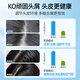 Masata Singapore imported youth shampoo oil control fluffy anti-dandruff anti-itch shampoo children adults men and women
