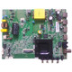 Erstes Konzept von Konka LED43G6A/K2000A/G30AED43A/43S3/S2A Motherboard 35025315/35025279 3879yt