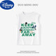 
Disney (Disney) light luxury boy vest 2025 summer children's thin top baby vest base shirt size children sports sleeveless DGQ13571 black 90 cm