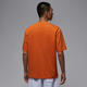 
Nike (NIKE) [大发发发] 2025 Men's AS M J BRK COL WM SS CREW Short Sleeve T-shirt HV3895-805 M