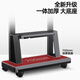 Enlip mobile TV stand 32-75 inches floor-standing TV stand TV movable cart video conferencing all-in-one machine vertical TCK Xiaomi Skyworth TV universal
