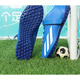 Adidas xcrazyfast.tf rasierte Nägel und Rencao Grundschule Einstiegsfußballschuhe offizielle Flaggschiff echtes IE1591-66.5 JP230