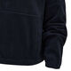 耐克（NIKE）女子摇粒绒外套冬半拉链开衫夹克长袖上衣FV7956-010 FV7956-010 S