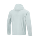 
Li Ning mirror sun protection suit men and women reflective ice-sensing comfortable sun protection fitness running casual sports windbreaker AFDV249 249-7 folk blue [same style for men and women] M (170)