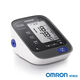 OMRON (OMRON) 7211 OMRON Электронный счетчик артериального давления в Японии импортированный домашний Hem-7211 Тест артериального давления типа [Japan Import] [J753 Метр артериального давления]]