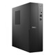 Dell Vostro3690 upgraded model achieves 3030S upgraded ECS1250 business small desktop computer host Core small case office and home financial host computer whole machine I7-14700/23.8-inch monitor 32G/256G solid state/integrated display/customized