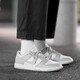 Nike (Nike) zapatos para hombres y zapatos para mujeres 2025 primavera y verano Nuevos zapatos versátiles versátiles de altura