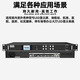 New Colorlight X1 X2S X4S X6 X12 full color controller led display video processor X6