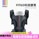 
bebebus [added saliva towel] new 3.0 waist stool baby strap lightweight four seasons light enjoy home dual-purpose hug baby hug