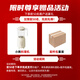 AIRPLUS mobile air conditioner, heating and cooling machine portable compression mechanism air conditioner, household kitchen, living room rental room air conditioner without external unit drainage and installation, small 1 pc [New upgrade of heating and cooling] light sound cooling