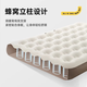 Explorer (Tan Xian Zhe) Tienda 2-3 personas con cojines inflables para acampar a prueba de lluvia durante la noche 3 personas-4 personas Tienda de playa plegable completamente automática 2-3 personas con cojines inflables