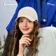 Champion American Champion 2025 new peaked cap for men and women, trendy fashion retro casual sun protection baseball cap 25SSA06