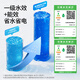 九牧（JOMOO）智能坐便器一体机全自动冲水无水压限制家用即热除臭烘干除臭马桶 零压+脚感翻圈翻盖+易洁内壁690I 400mm （390以上选择）