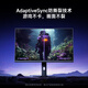 Xiaomi REDMI 27-inch 4K160Hz dual-mode 1K320Hz Fast IPS HDR400 10Bit 1ms GTG DP2.1 wide color gamut gaming e-sports monitor G27U