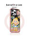 
RSRDDY retro oil painting crying girl suitable for iphone16promax apple 15RO crystal shield magnetic suction mobile phone case 13 new style 14 sets 12 glacier pattern anti-fall colored border magnetic suction black-12Q16778TE crying doll ihone16