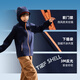 Pathfinder (TOREAD) special children's jacket men's and women's medium and large children's clothing autumn and winter warm windproof soft shell sportswear adventure blue 150