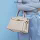 Anysmic Bag Damenbeutel leichte Luxus große Marke High-end