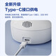 萤石EZVIZ摄像头家用 高清WIFI无线监控器莹石云APP手机远程查看室内360度全景旋转云台智能网络摄像机 400万CP1红外夜视【超清版】 官方标配无卡【加30天云存储】