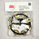 
MEINL German MEINL percussion hi-hat rattle jazz drum drum set rattle HTHH1B-BK