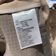 
Adidas official ship store network Clover jacket men's clothing summer new sports and casual running training fitness jacket men HE6623 khaki S -46