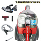 飞利浦（PHILIPS）吸尘器FC8632家用大功率卧式大吸力吸尘机FC9735 xb2023尾货 FC8632Q新原厂标配 +1个灰尘盒滤网 (询单