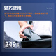 Huakell T210 SE drone mini folding 4K high-definition picture, super long battery life, one-click flying remote control entry-level drone, P2 remote control intelligent voice handle all-around version