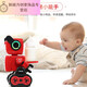 Shantoulin Village Child's Day Gift Robot Intelligent Remote Control Toys's Toys Girl 1-3 ANNIVERSAIRE CADEU