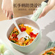
SUPOR electric cooker small electric cooker dormitory small electric cooker student dormitory instant noodles mini small 1-2 people use stewing and steaming integrated electric hot pot multi-functional supplementary food pot electric steamer 2.6L large base pot [large diameter + steamer + no care] 842A