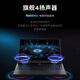 
Lenovo Savior R9000P 2025 AI Yuanqi Gaming Laptop (Ryzen 9 8945HX 32G1T RTX5060 2.5K240Hz Black) National subsidy 20%