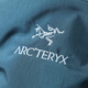 始祖鸟（ARC'TERYX）BRIZE 25 大容量登山徒步 尼龙 书包背包双肩包 常规 男女同款情 拉顿蓝