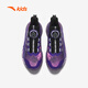 Chaussures sportives pour enfants Anta pour hommes de la formation professionnelle de 25 automne pour hommes Hi-Basketball Shoes A12531105