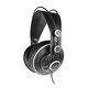 Shubole HD681 musical instrument special monitor headphone headset recording studio HD681B [Grayside]