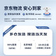 
Dell (DELL) T550 Tower Server Virtualized AI Deep Learning GPU Computing Desktop Computer Host 1 4314 32G丨3*1.2T丨H755
