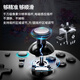 Gutes Value Blade Wireless Game Controller PC Computer SteamSwitch Android Phone NS Controller Xbox Hall 2.4g Zelda Black Myth Wukong Jue District Zero Blade II_Black (Hinzufügen von Körpergefühl) -L1047