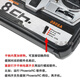Original Phoenix Simulator Modellflugzeug UAV Training Fernbedienung USB Dongle FPV Crossing Machine feste Flügel S 161 Sechs-Kanal-Einführungsmodell Doppelte Rückkehr zu China da Xinjiang Hand