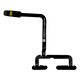 绿惠（LVHUI）适用于苹果/Apple MacBook Pro A1278 1286 1398 1425 1502 1706 1707 1708 1989 1990 麦克风排线 12-13年A142