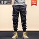 Jeep Spirit Casual Pantal
