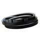 Sanlux Triangular Belt D Type D4801 D4877 D5131 D5250 D5283 D6600 Sanlux D4801 résistant à l'usure