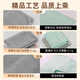 TYZAYR Japanese fish scale rag for glass cleaning without leaving traces, thickening and enlarging the kitchen, absorbing water without shedding and leaving clean, thickened model/three colors/5 pieces 30*60cm