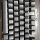 罗技原装全新罗技K845机械键盘键帽原厂透光双色布丁樱花黑灰键帽  否 布丁紫色一套104键