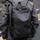 
Tang Shi backpack men's backpack business style large capacity business trip commuting leisure college student computer bag school bag