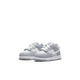 Nike/DUNK LOW children's casual breathable non-slip breathable low-top sneakers DH9761 DH9756-105 children's model size 16