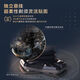 
Philips (PHILIPS) shaver SP9871 Honeycomb Luxury SP9 Series SkinIQ Technology Complete Machine Gift SP Series Pro+丨SP9871 [Wireless Charging]