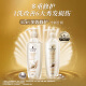 Schwarzkopf's new multi-effect repair damage shampoo 600ml, frizz-improving oil-free shampoo, smooth and nourishing shampoo