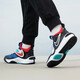Nike (Nike) zapatos de baloncesto zapatos para mujeres para zapatos de verano nuevos zapatos deportivos livianos con zapatos deportivos prácticos FJ1390-001 35.5 (225)