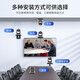 
Hongshidao Video Conferencing Camera/Live Education Recording Camera 30x Zoom HDMI/SDI/Network Device HD6630U