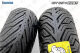 米其林CITY GRIP2 12070-15 14070-14 XMAX300原厂规格轮胎 120-70-15前轮胎规格CITY GRIP2